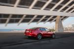 Mazda6 Sedan 2016 года